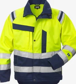 Varseljacka 4026 PLU, Klass 3