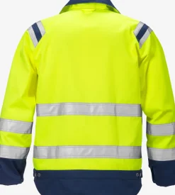 Varseljacka 4026 PLU, Klass 3