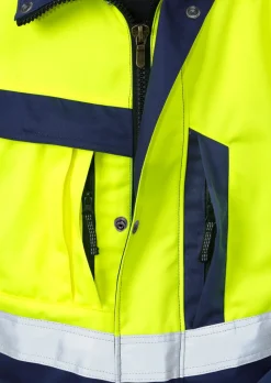 Varseljacka 4026 PLU, Klass 3