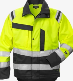 Varseljacka 4026 PLU, Klass 3