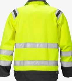 Varseljacka 4026 PLU, Klass 3