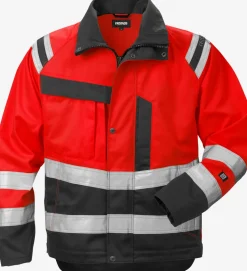 Varseljacka 4026 PLU, Klass 3