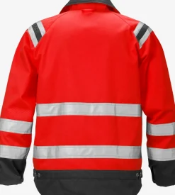 Varseljacka 4026 PLU, Klass 3