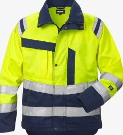 Varseljacka 4129 PLU Klass 2, Dam