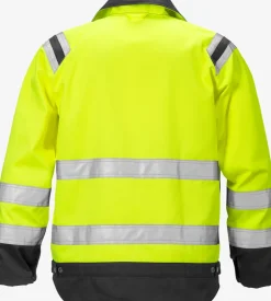 Varseljacka 4129 PLU Klass 2, Dam