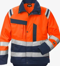 Varseljacka 4129 PLU Klass 2, Dam