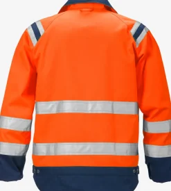 Varseljacka 4129 PLU Klass 2, Dam