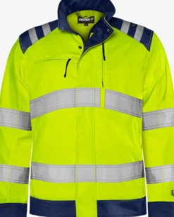 Varseljacka Green 4067 GPLU, Klass 3