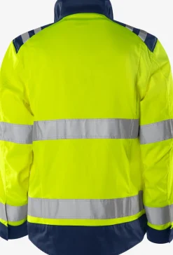 Varseljacka Green 4067 GPLU, Klass 3