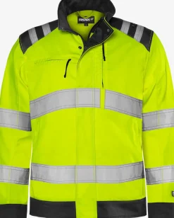 Varseljacka Green 4067 GPLU, Klass 3