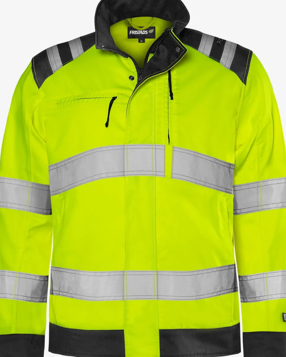 Varseljacka Green 4067 GPLU, Klass 3