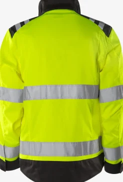 Varseljacka Green 4067 GPLU, Klass 3