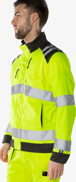 Varseljacka Green 4067 GPLU, Klass 3