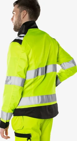 Varseljacka Green 4067 GPLU, Klass 3