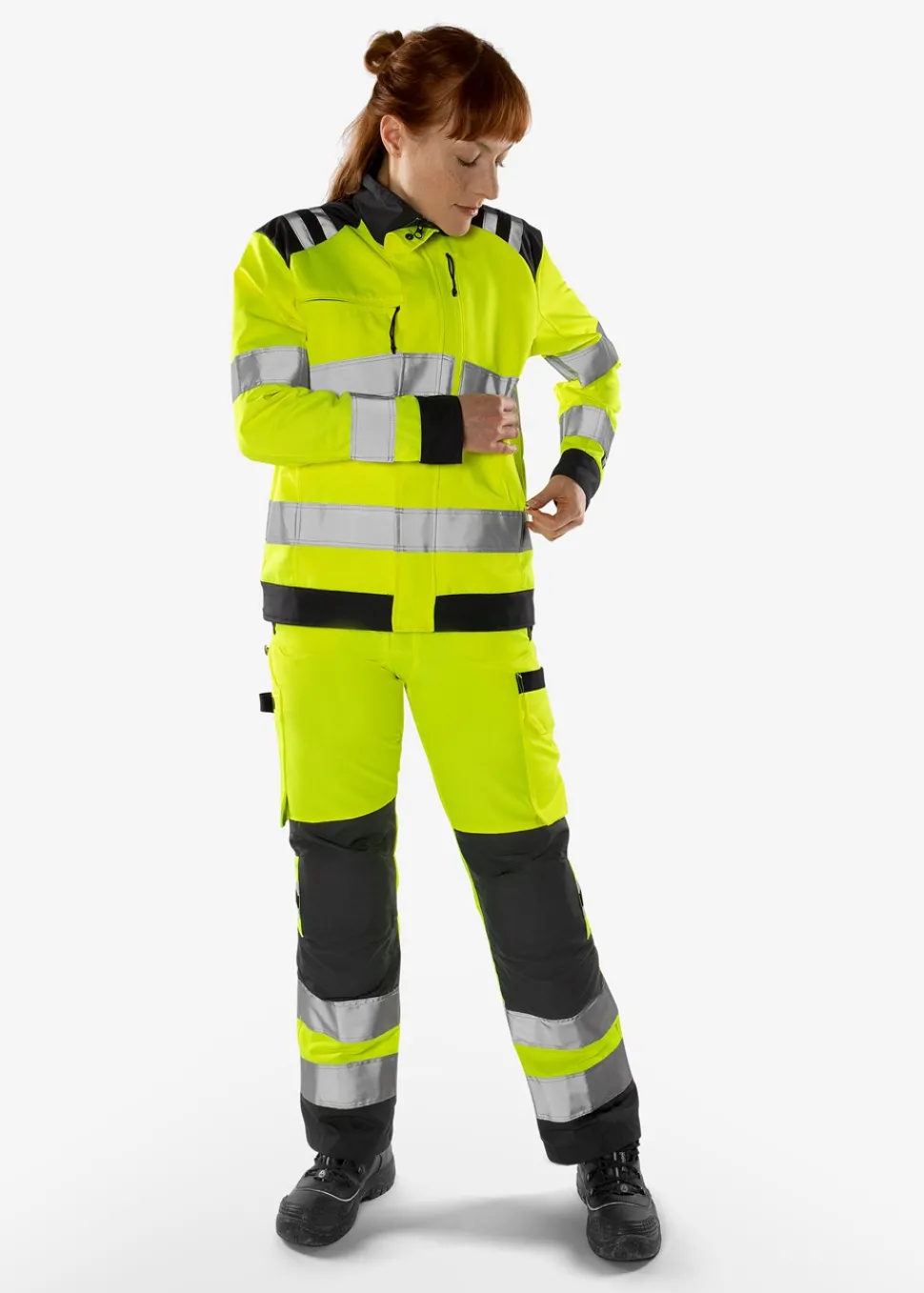 Varseljacka Green 4068 GPLU Klass 3, Dam