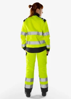 Varseljacka Green 4068 GPLU Klass 3, Dam