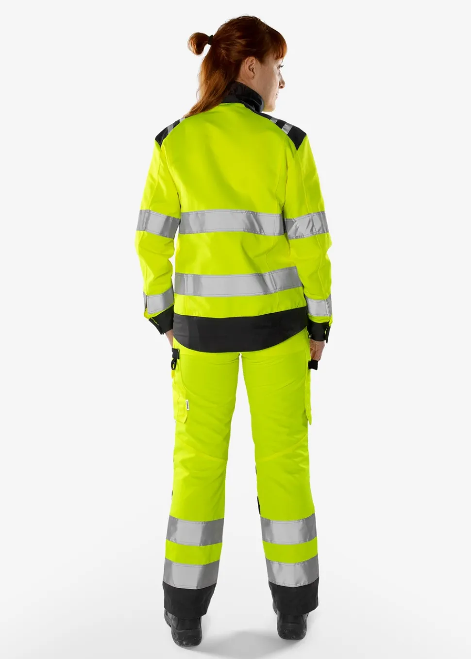 Varseljacka Green 4068 GPLU Klass 3, Dam