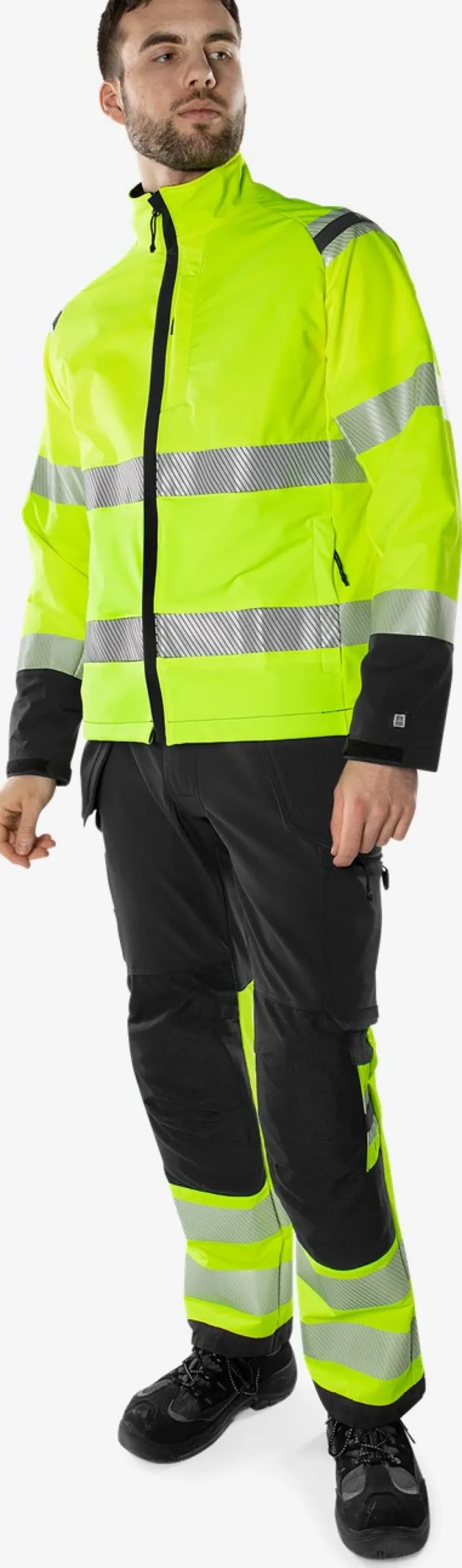 Varseljacka Green Stretch 4647 GSTP, Klass 3