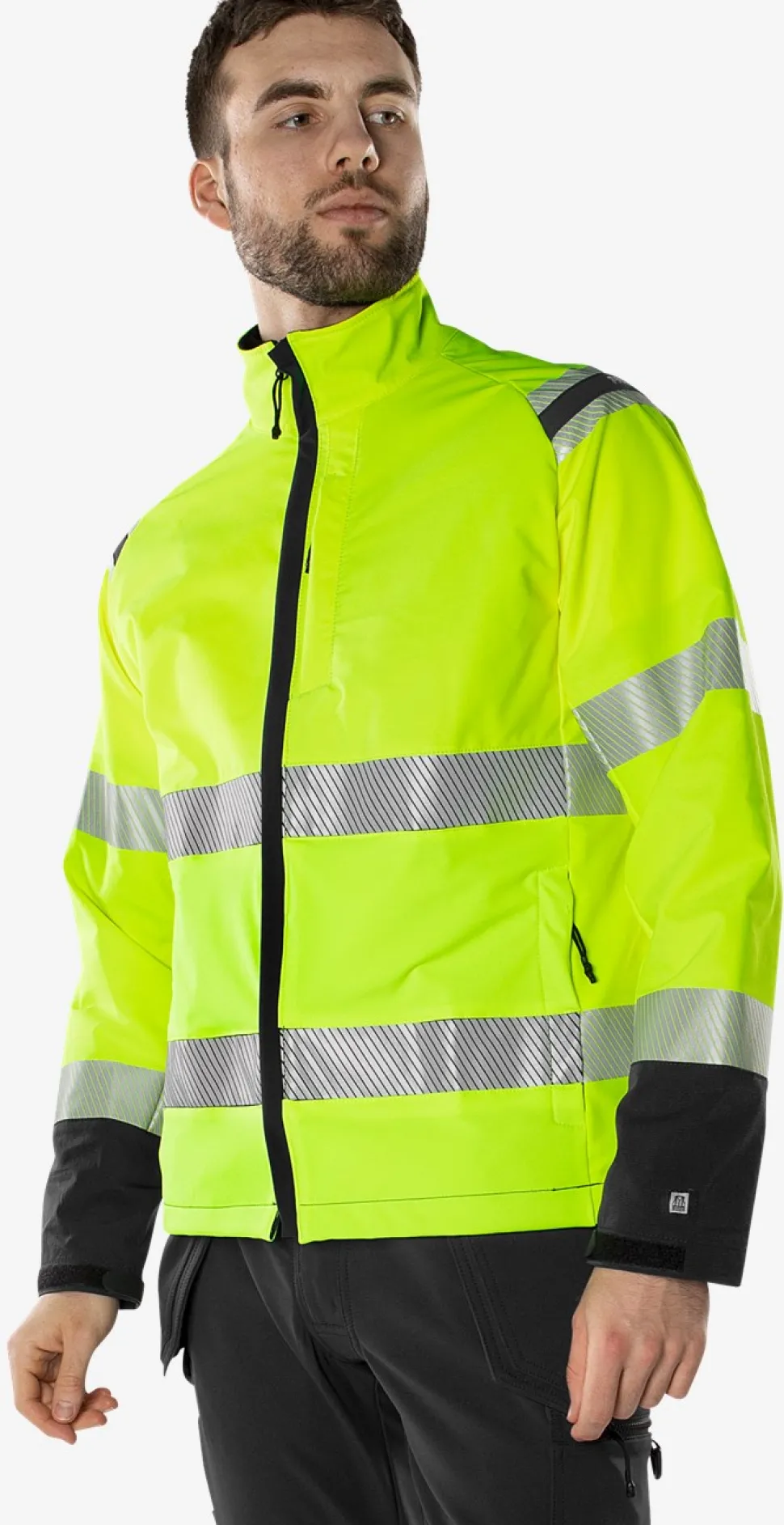 Varseljacka Green Stretch 4647 GSTP, Klass 3