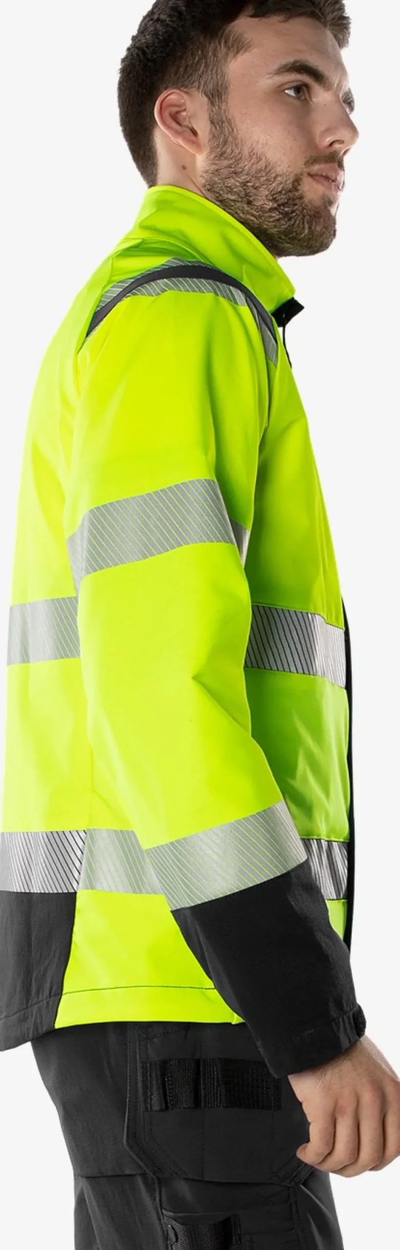 Varseljacka Green Stretch 4647 GSTP, Klass 3