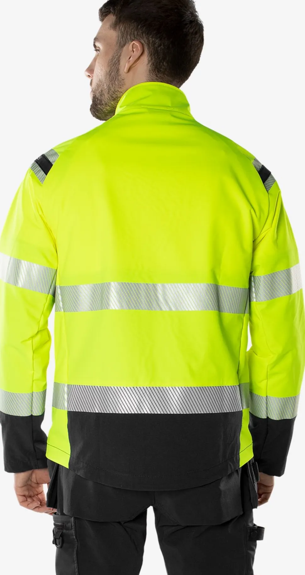 Varseljacka Green Stretch 4647 GSTP, Klass 3