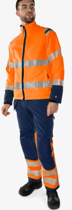 Varseljacka Green Stretch 4647 GSTP, Klass 3