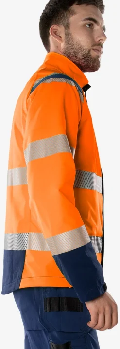 Varseljacka Green Stretch 4647 GSTP, Klass 3