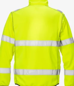 Varseljacka Stretch 4840 SSL, Klass 3