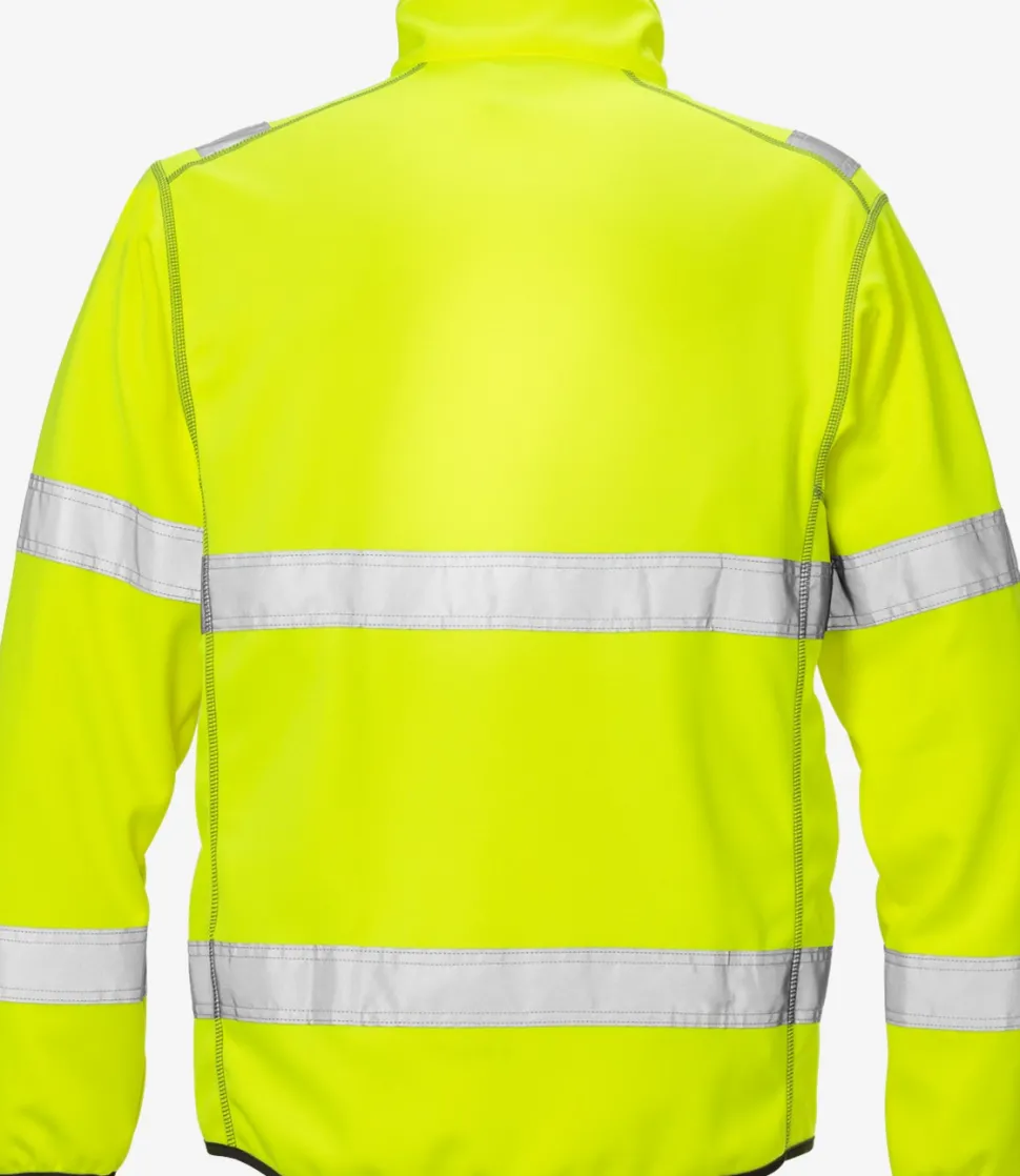 Varseljacka Stretch 4840 SSL, Klass 3