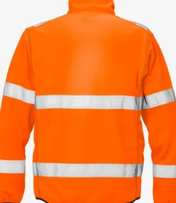Varseljacka Stretch 4840 SSL, Klass 3