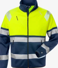 Varseljacka Stretch 4517 SSL, Klass 1