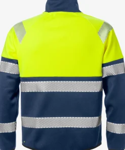 Varseljacka Stretch 4517 SSL, Klass 1
