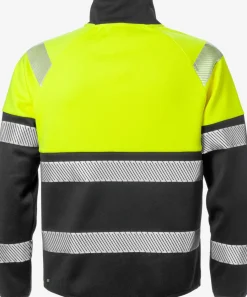 Varseljacka Stretch 4517 SSL, Klass 1