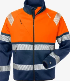 Varseljacka Stretch 4517 SSL, Klass 1