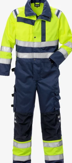 Varseloverall 8026 PLU, Klass 3