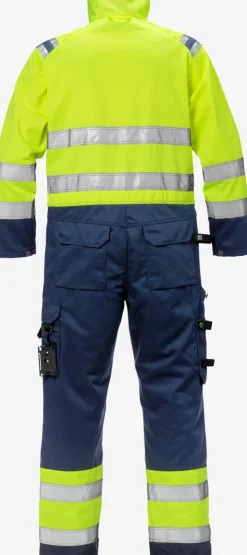 Varseloverall 8026 PLU, Klass 3