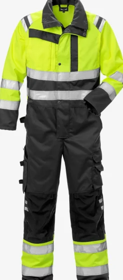 Varseloverall 8026 PLU, Klass 3