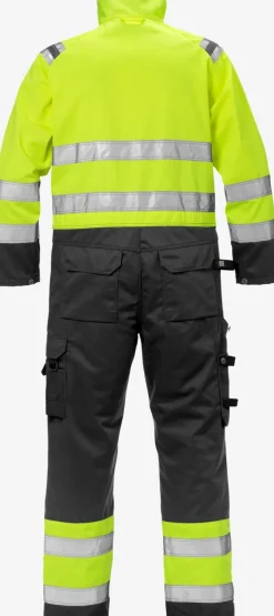 Varseloverall 8026 PLU, Klass 3