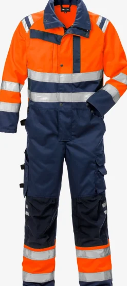 Varseloverall 8026 PLU, Klass 3