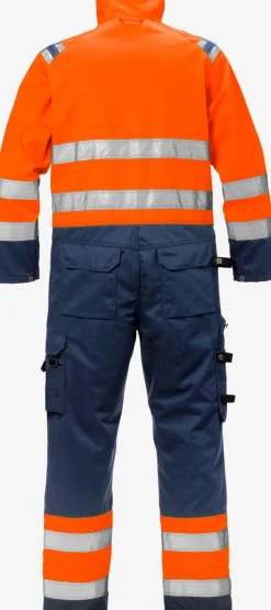 Varseloverall 8026 PLU, Klass 3