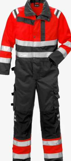 Varseloverall 8026 PLU, Klass 3