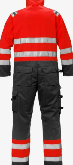 Varseloverall 8026 PLU, Klass 3