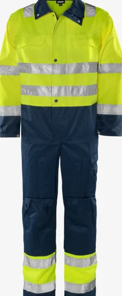 Varseloverall 8601 TH, Klass 3