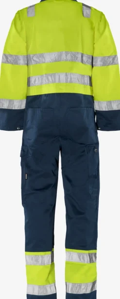 Varseloverall 8601 TH, Klass 3