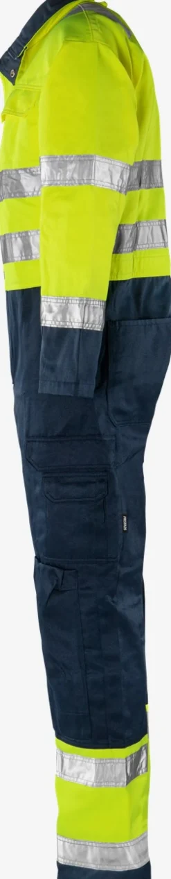 Varseloverall 8601 TH, Klass 3