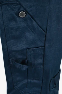 Varseloverall 8601 TH, Klass 3