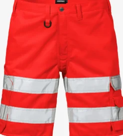 Varselshorts 2528 THL, Klass 2