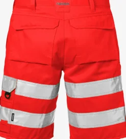 Varselshorts 2528 THL, Klass 2