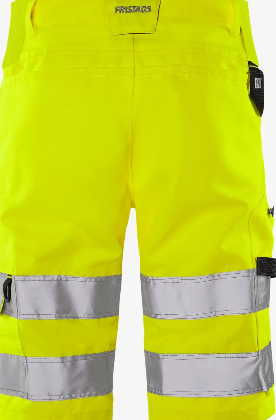 Varselshorts Green 2650 GPLU, Klass 2