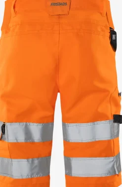 Varselshorts Green 2650 GPLU, Klass 2